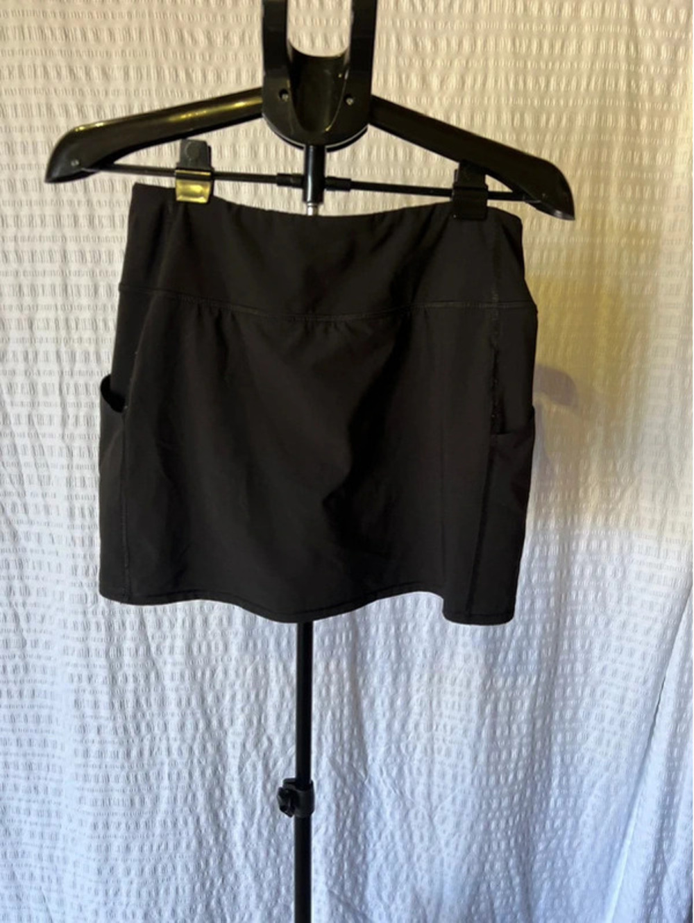 Avia Skort Sz Med